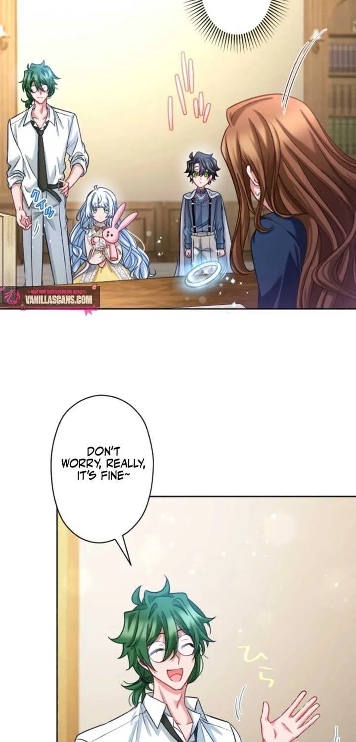 I Underestimated My Oshi’s Attachment Chapter 71 page 7 - 