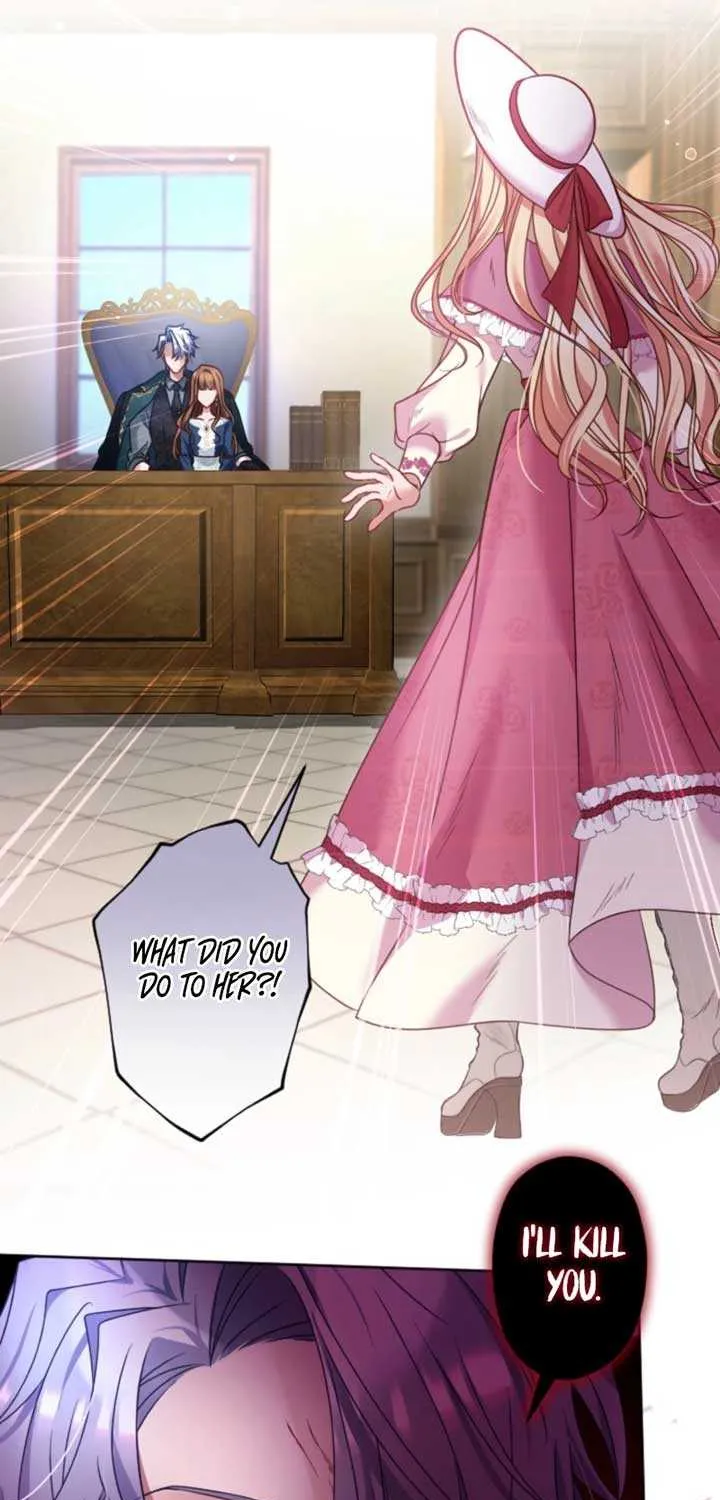 I Underestimated My Oshi’s Attachment Chapter 71 page 63 - 