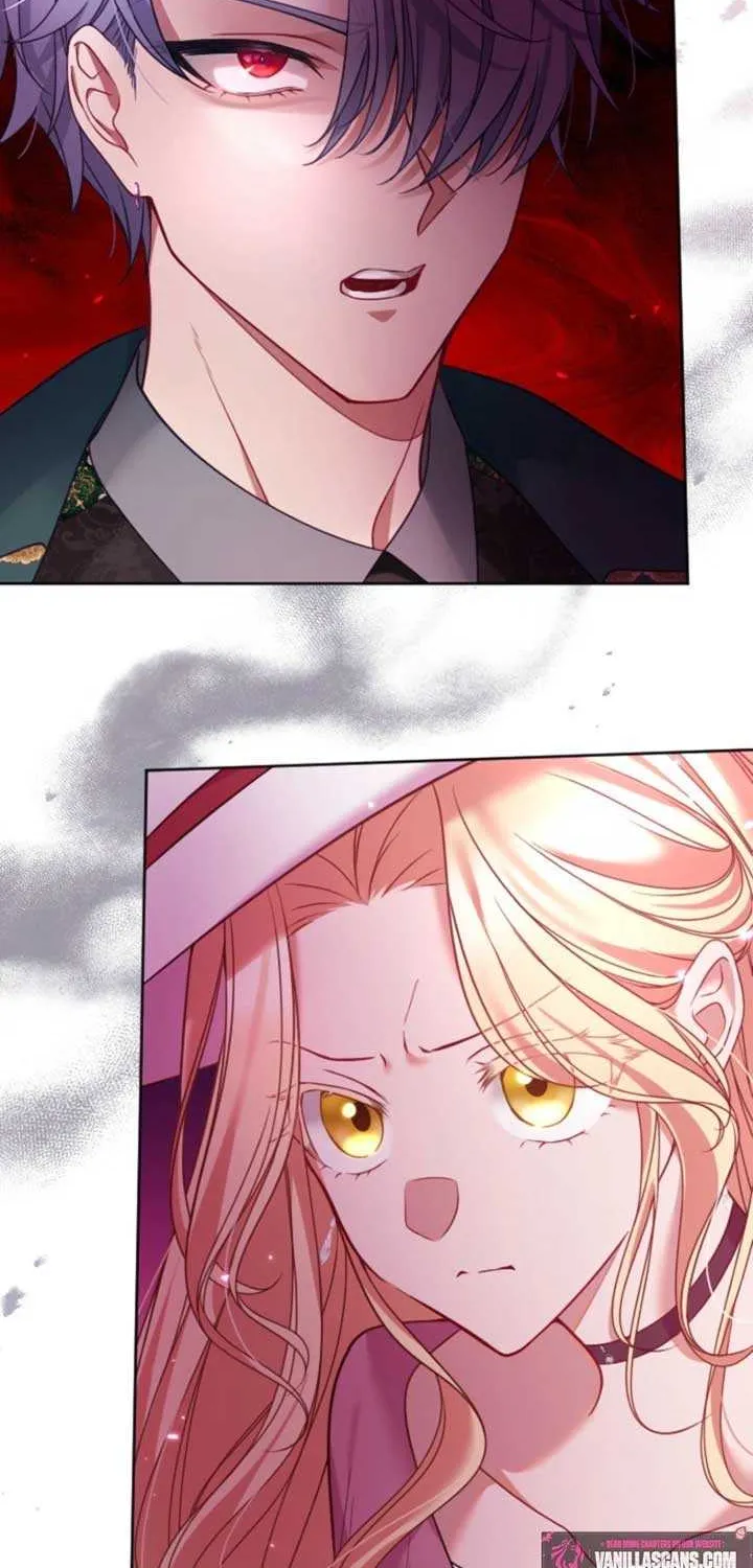 I Underestimated My Oshi’s Attachment Chapter 71 page 64 - 
