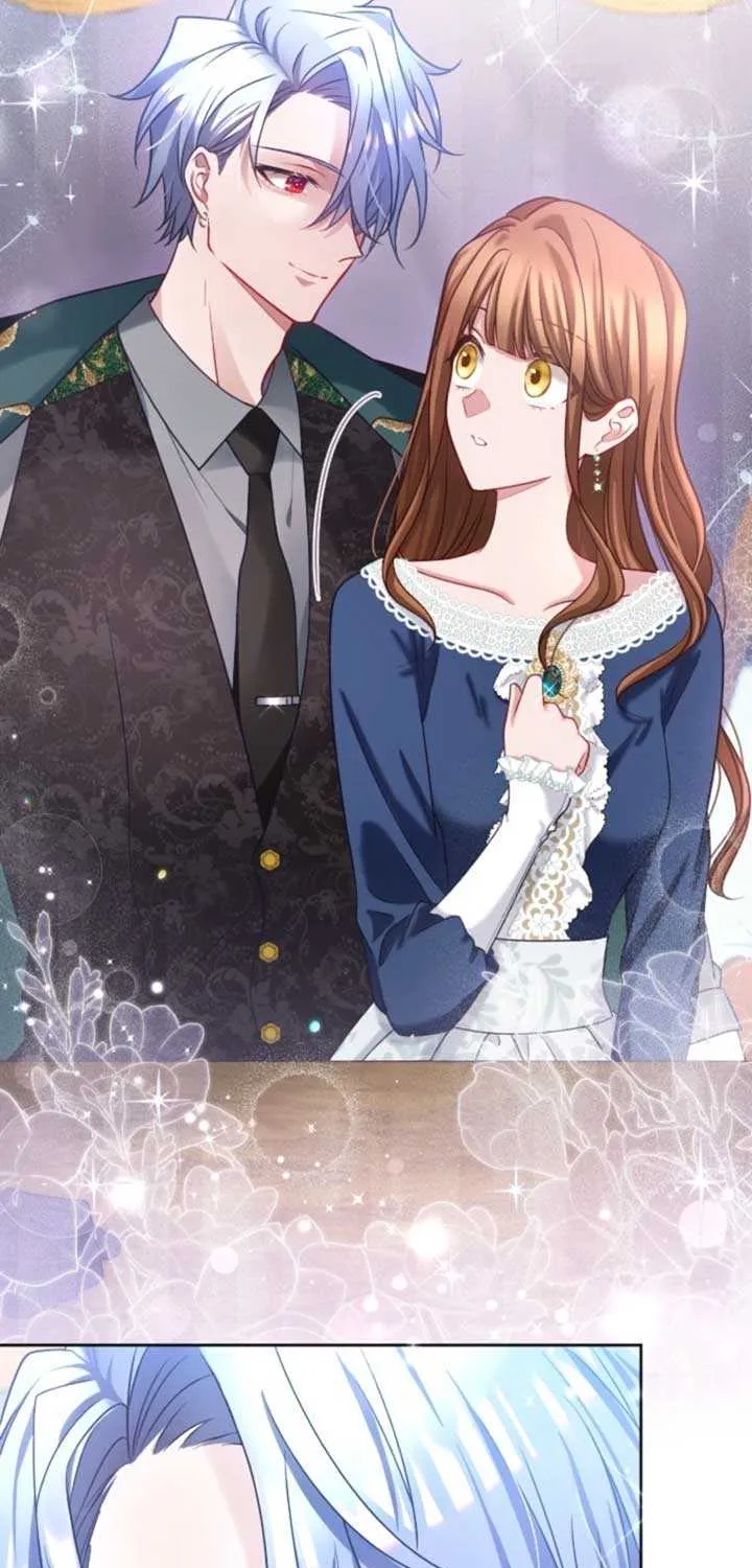 I Underestimated My Oshi’s Attachment Chapter 72 page 17 - 