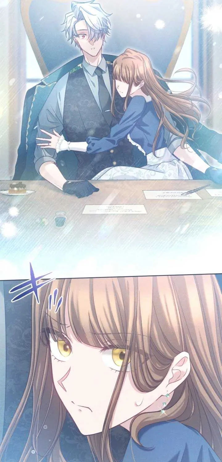 I Underestimated My Oshi’s Attachment Chapter 72 page 21 - 