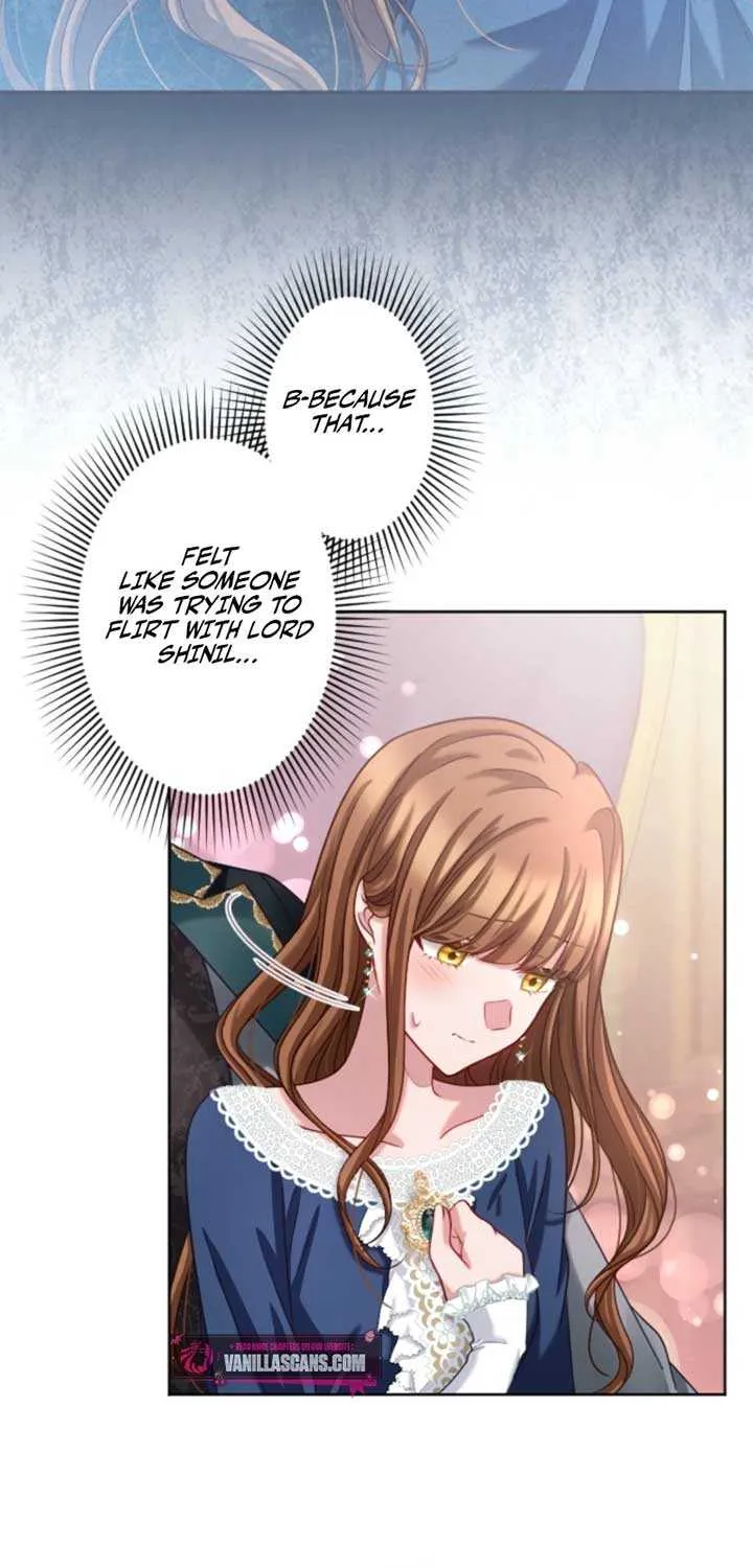 I Underestimated My Oshi’s Attachment Chapter 72 page 22 - 