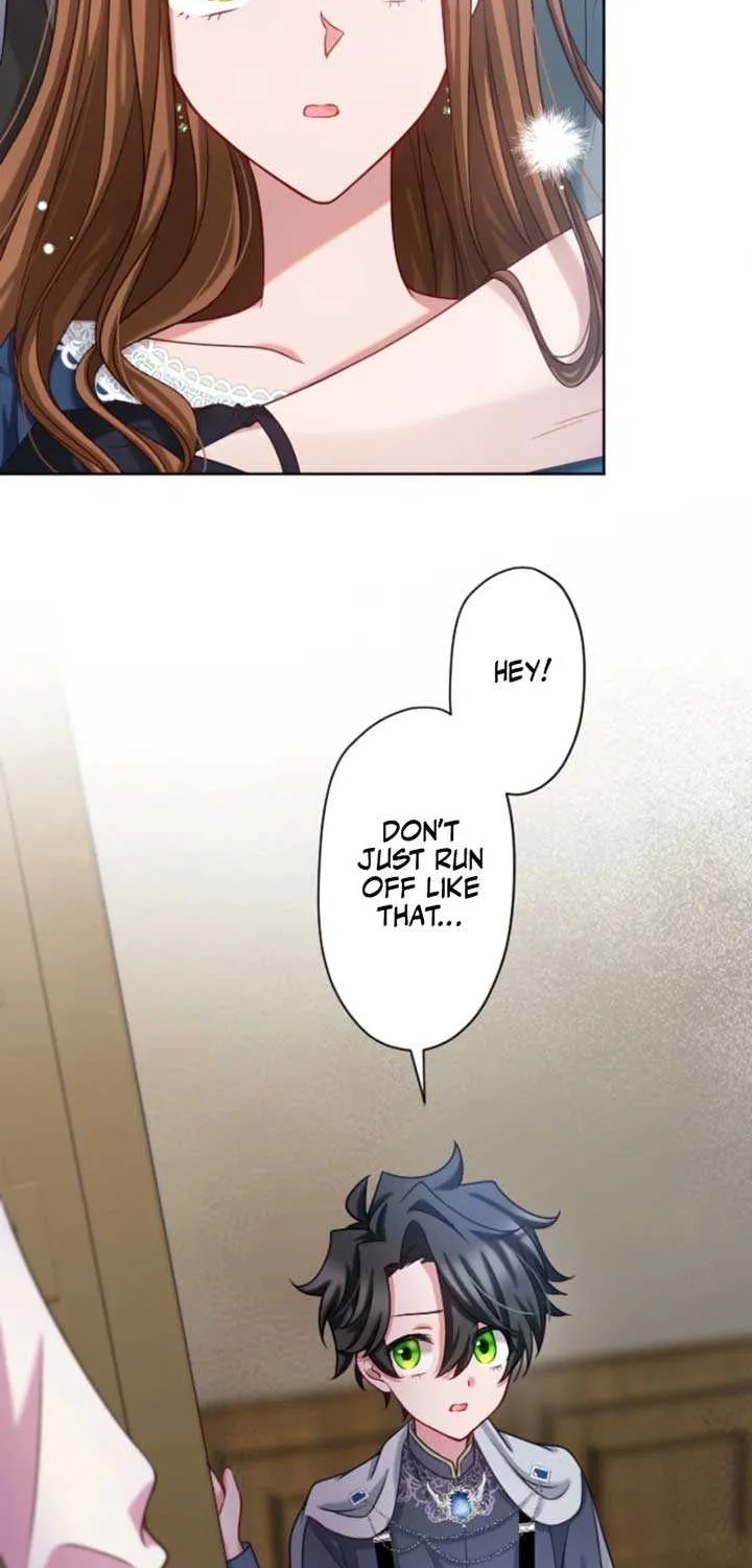I Underestimated My Oshi’s Attachment Chapter 72 page 29 - 