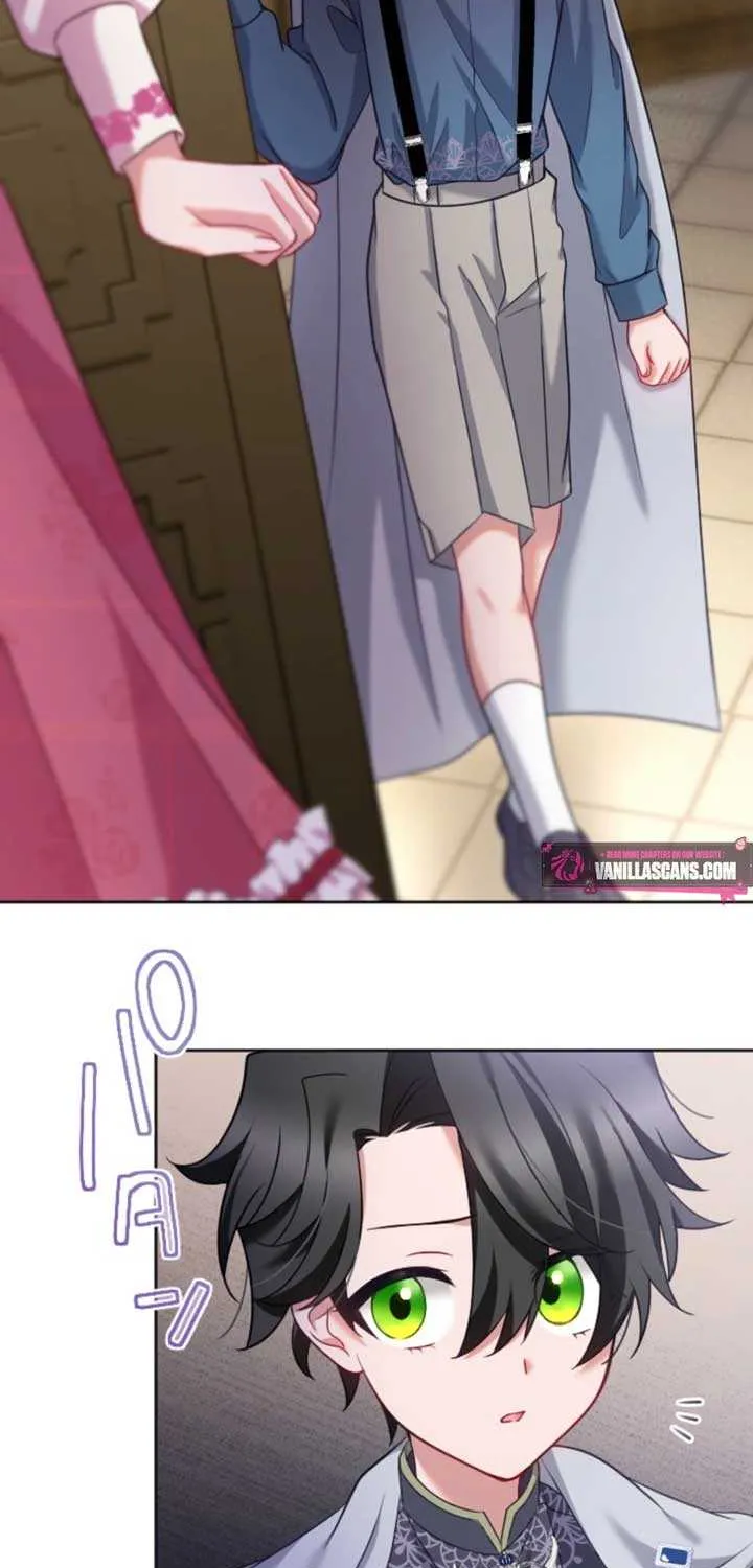 I Underestimated My Oshi’s Attachment Chapter 72 page 30 - 