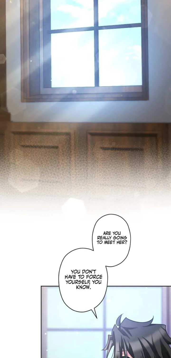 I Underestimated My Oshi’s Attachment Chapter 72 page 4 - 