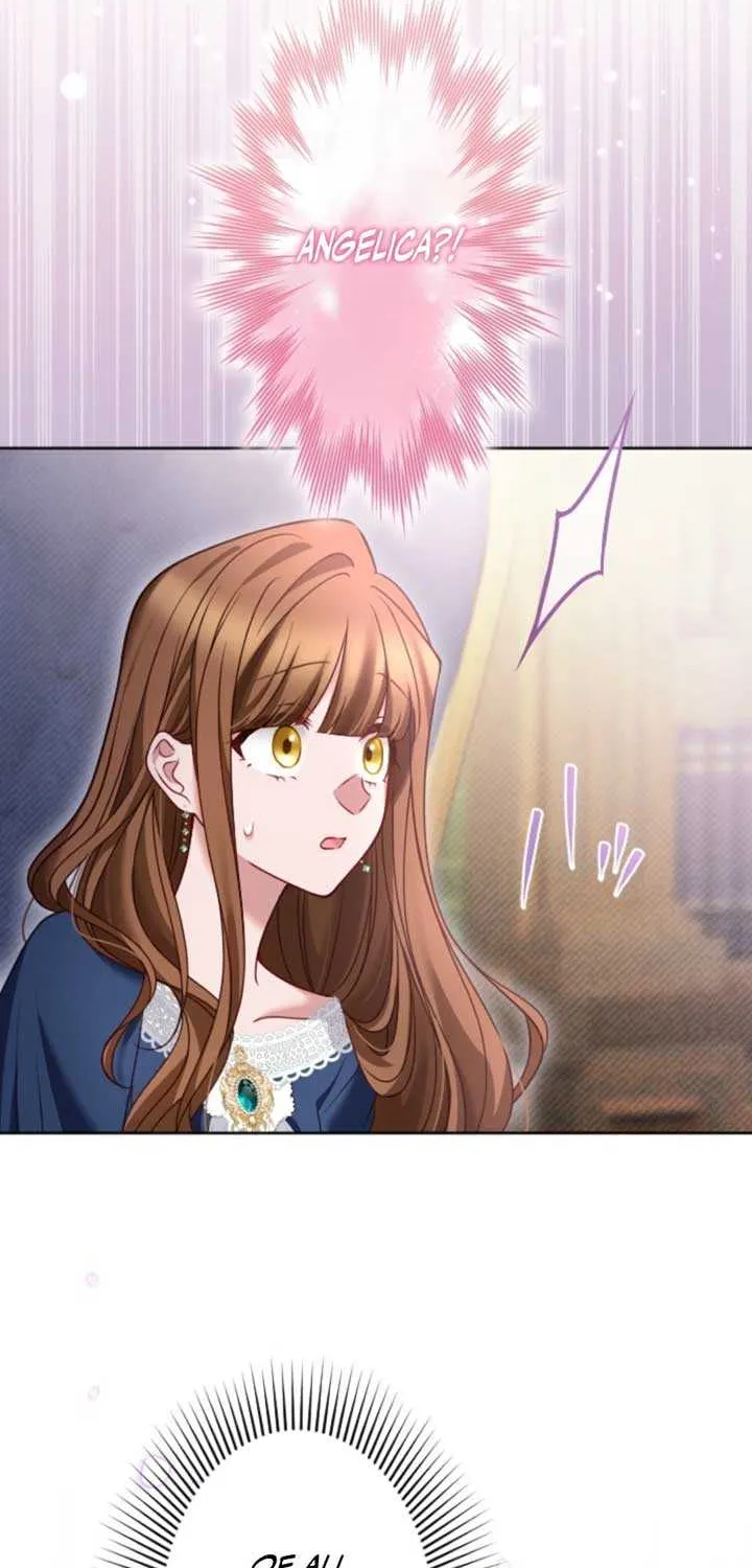 I Underestimated My Oshi’s Attachment Chapter 72 page 33 - 