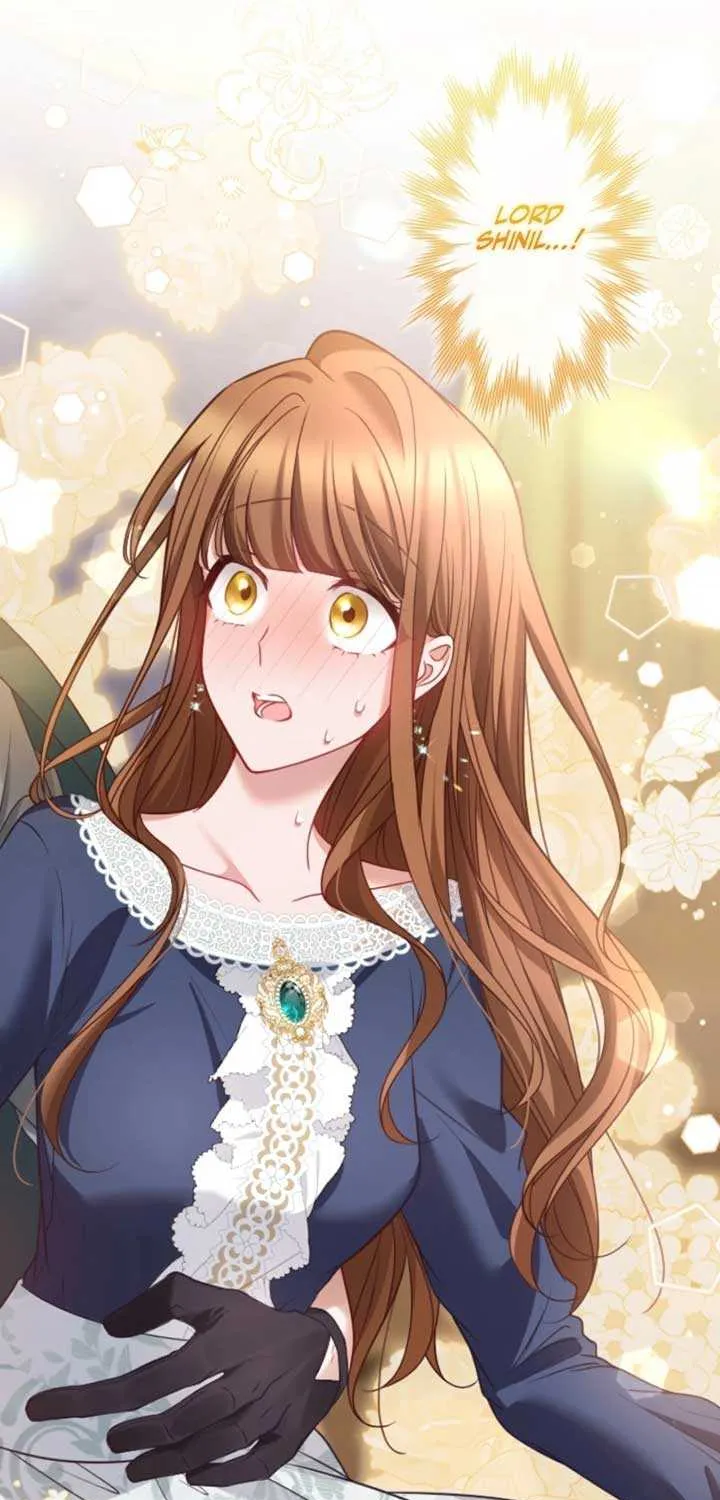 I Underestimated My Oshi’s Attachment Chapter 72 page 36 - 