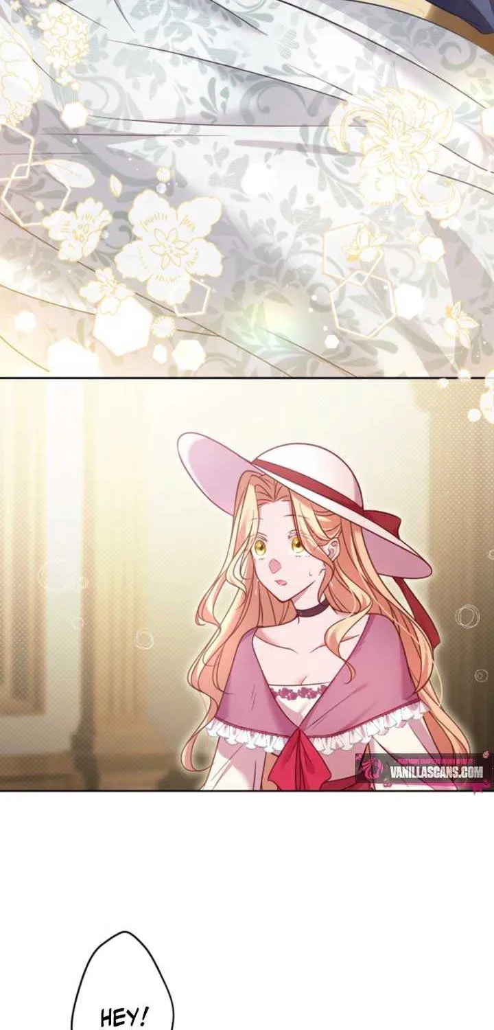 I Underestimated My Oshi’s Attachment Chapter 72 page 37 - 