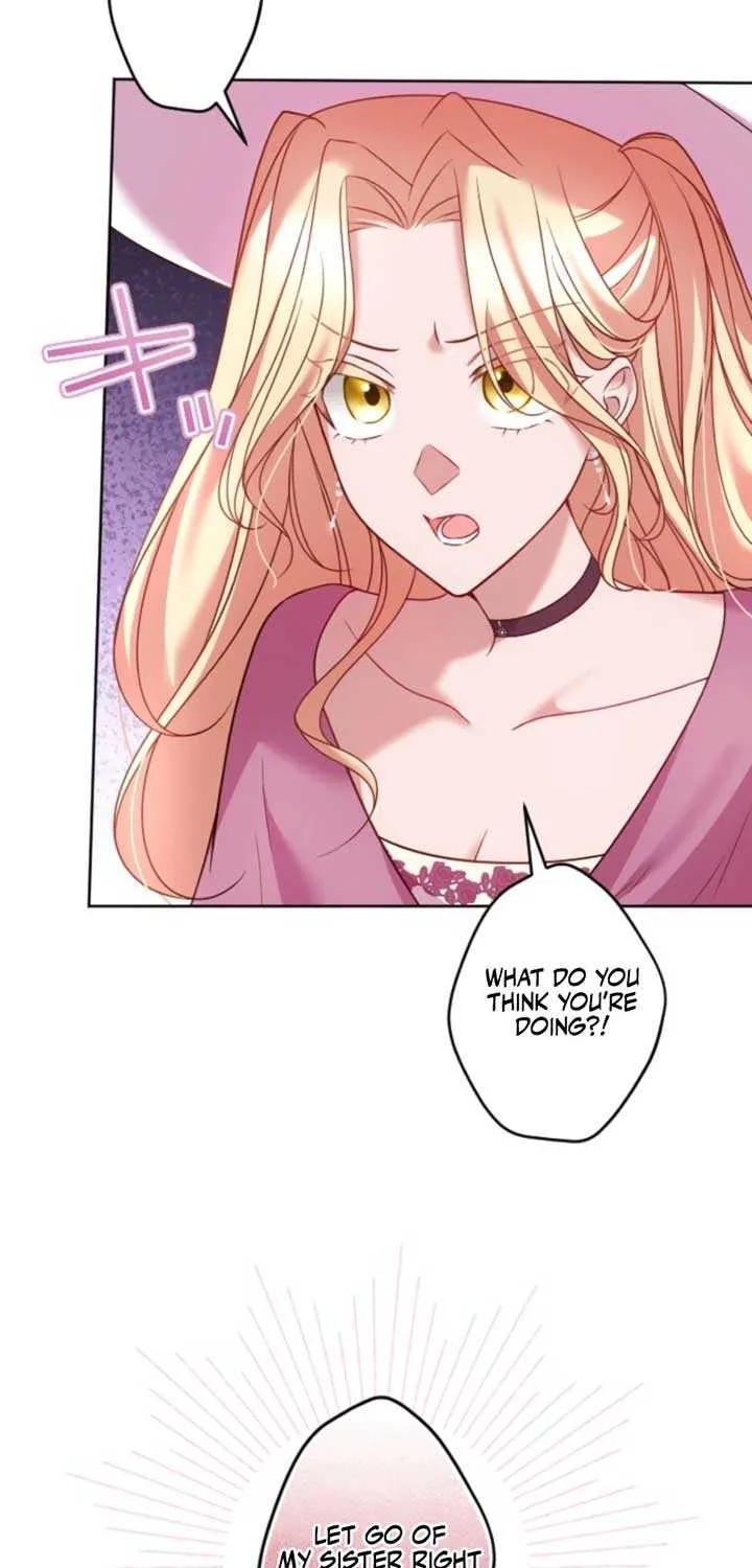 I Underestimated My Oshi’s Attachment Chapter 72 page 38 - 