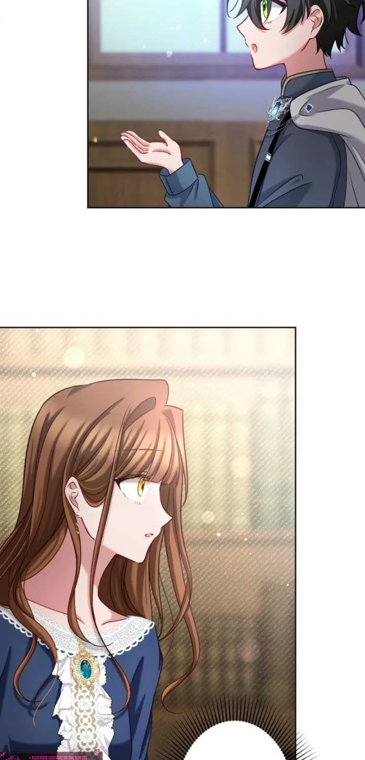 I Underestimated My Oshi’s Attachment Chapter 72 page 5 - 