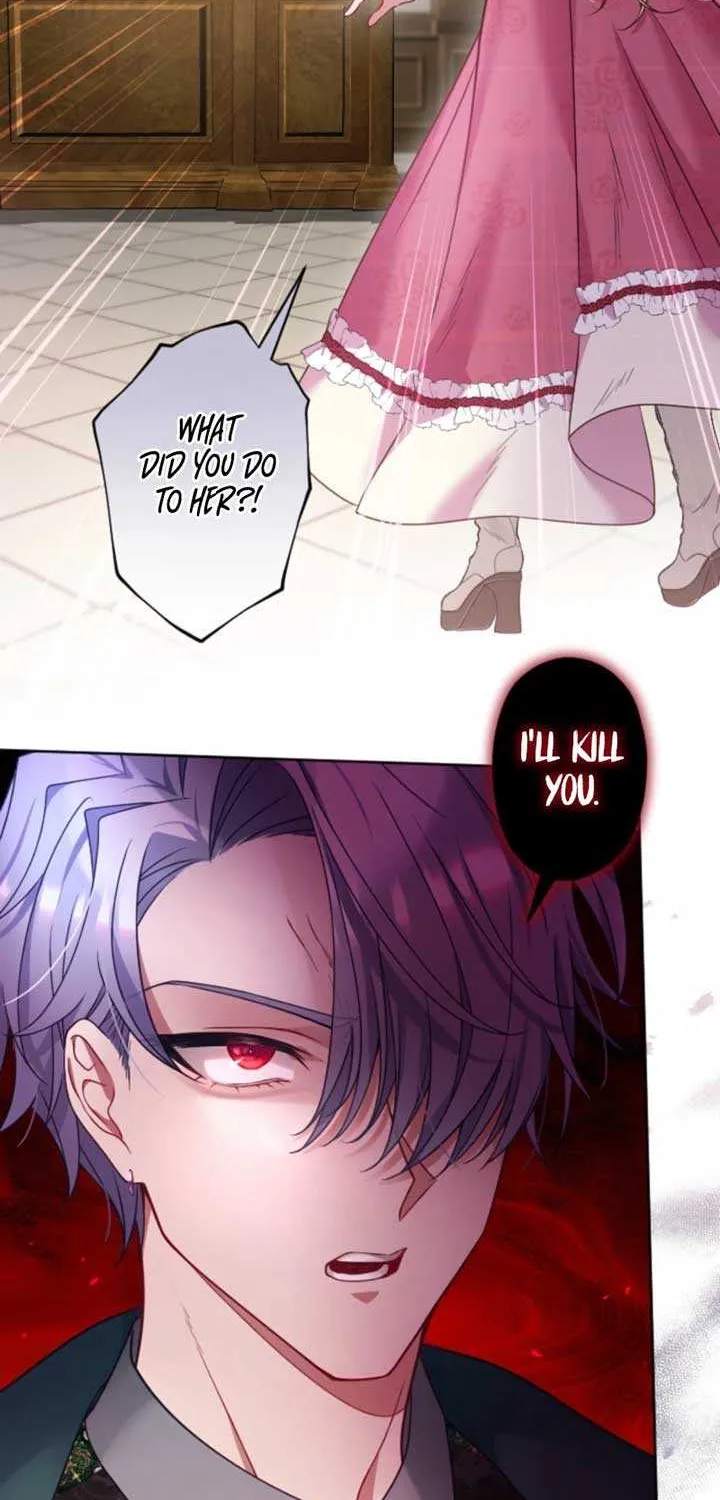 I Underestimated My Oshi’s Attachment Chapter 72 page 41 - 