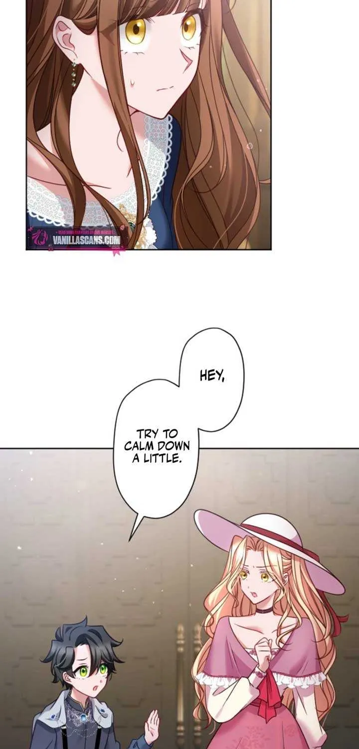 I Underestimated My Oshi’s Attachment Chapter 72 page 47 - 