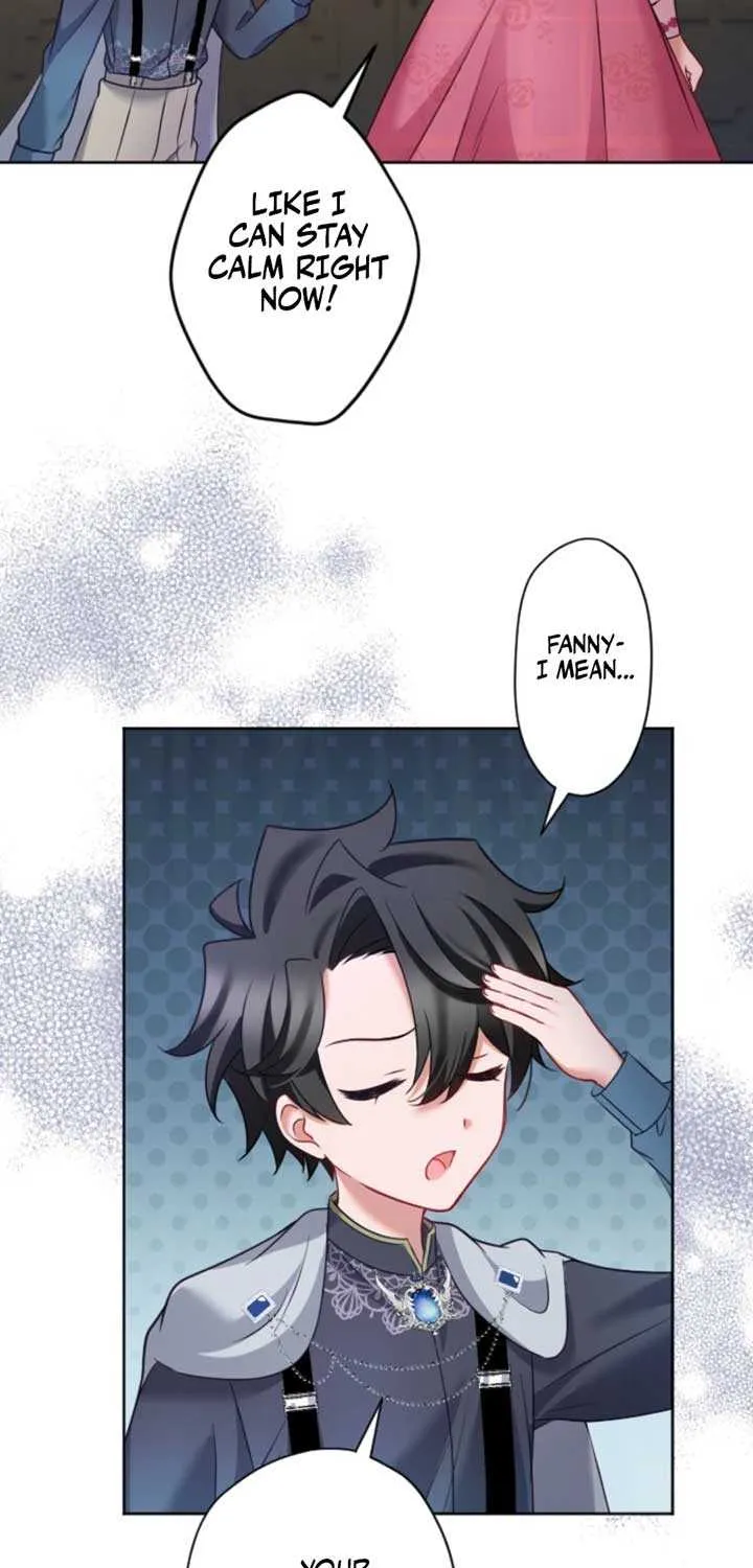 I Underestimated My Oshi’s Attachment Chapter 72 page 48 - 