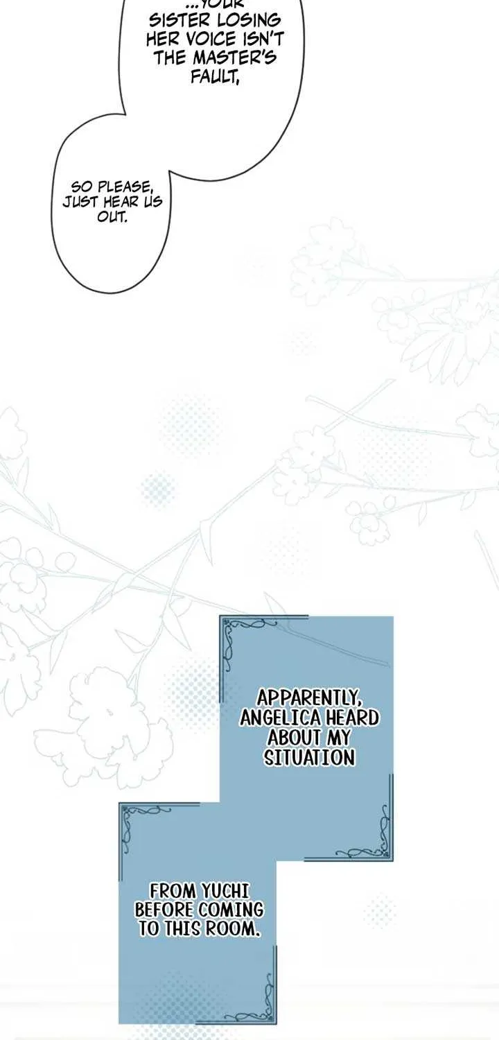 I Underestimated My Oshi’s Attachment Chapter 72 page 49 - 
