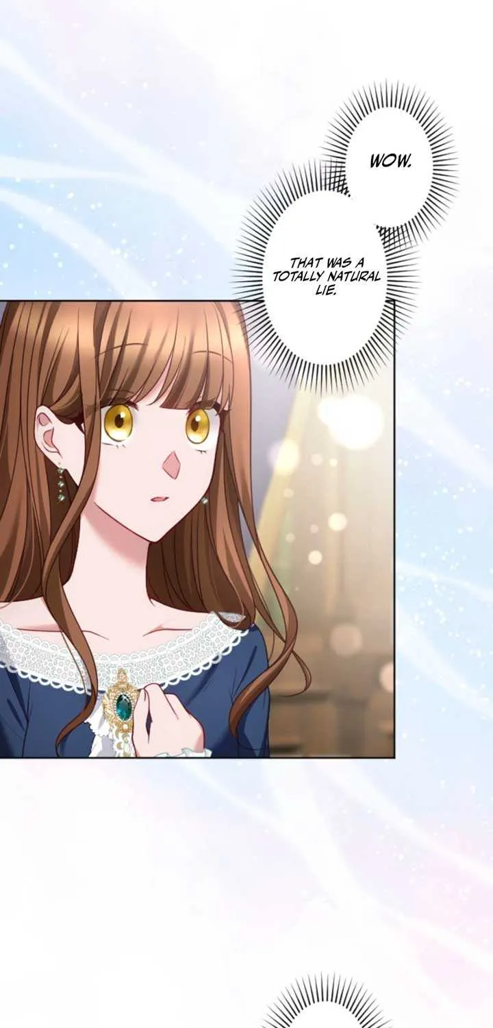 I Underestimated My Oshi’s Attachment Chapter 72 page 53 - 