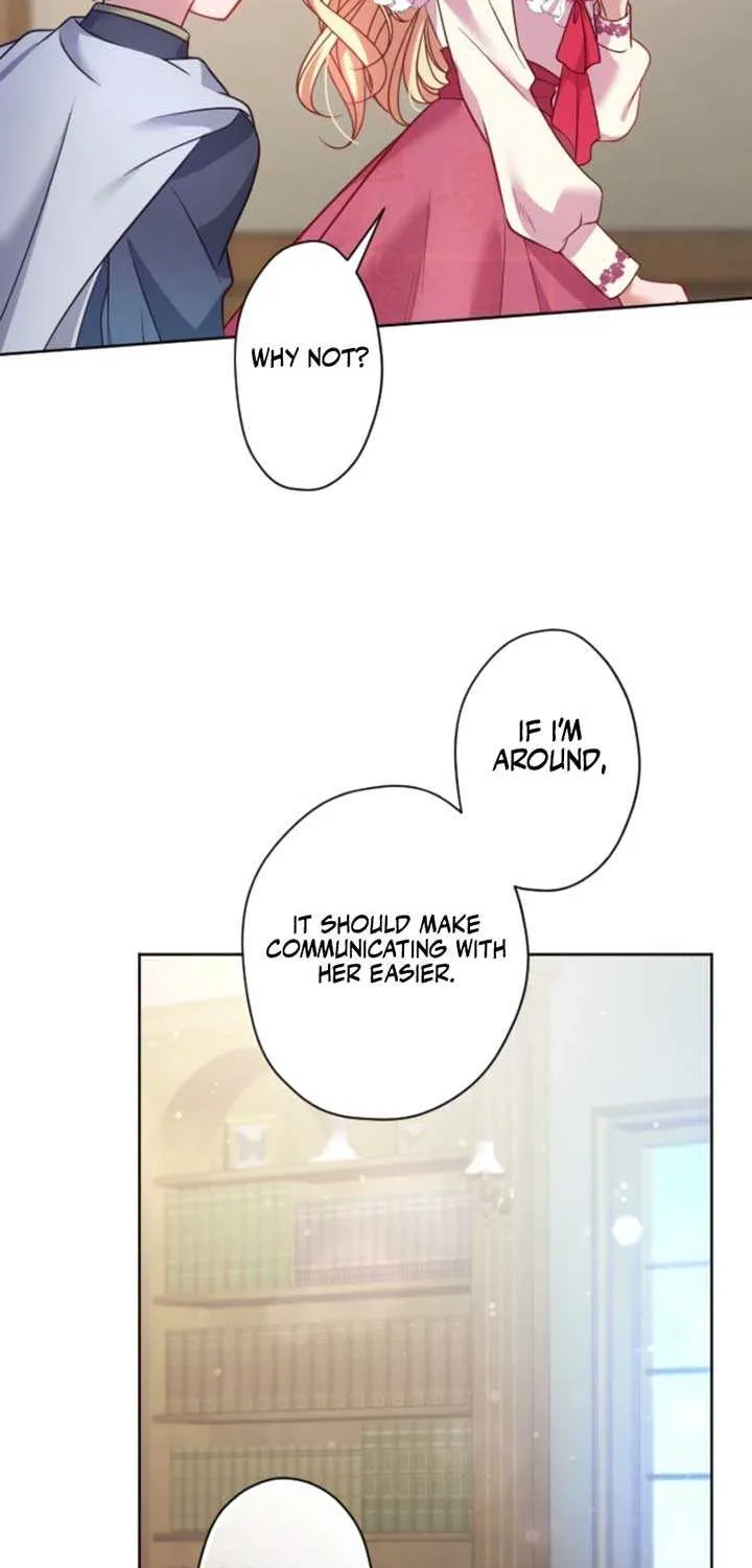 I Underestimated My Oshi’s Attachment Chapter 72 page 59 - 