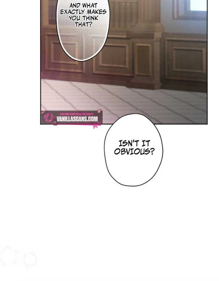 I Underestimated My Oshi’s Attachment Chapter 72 page 60 - 