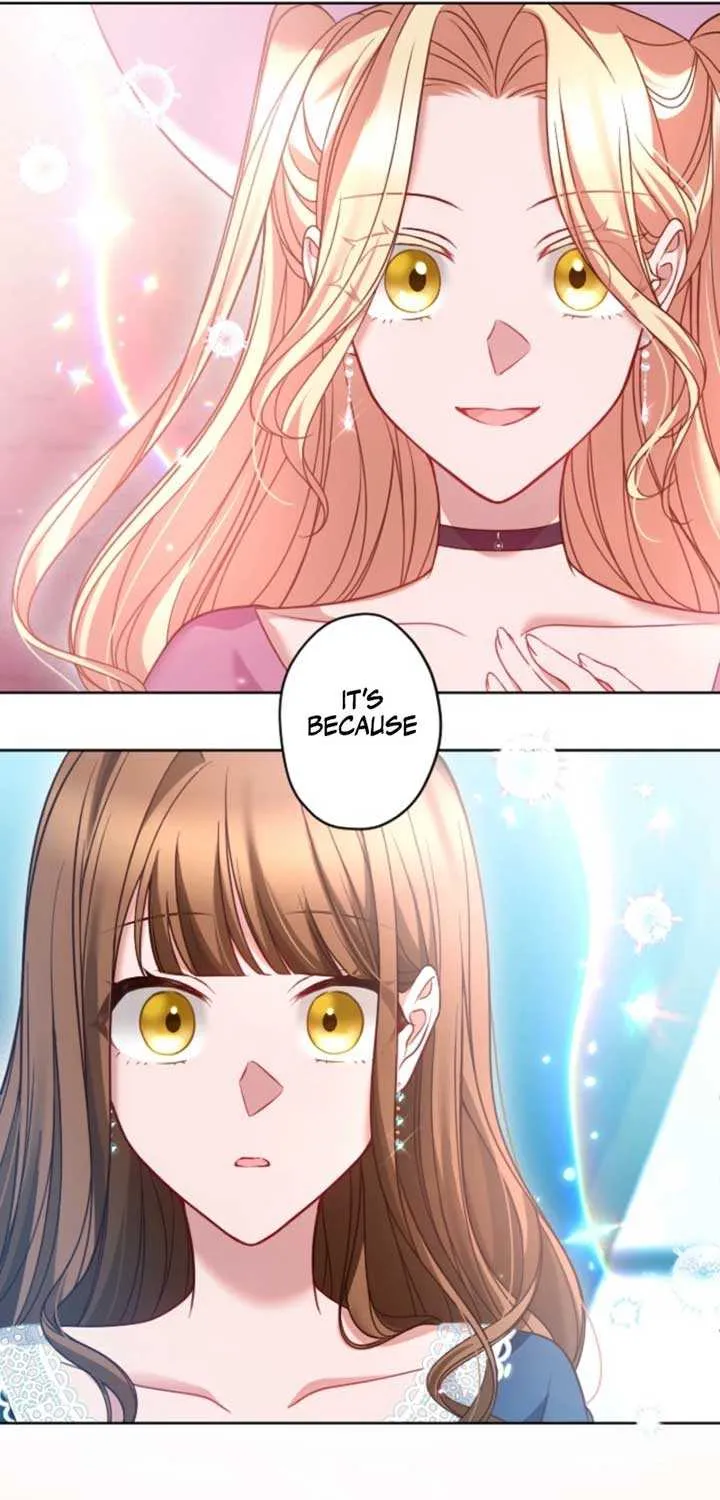 I Underestimated My Oshi’s Attachment Chapter 72 page 61 - 
