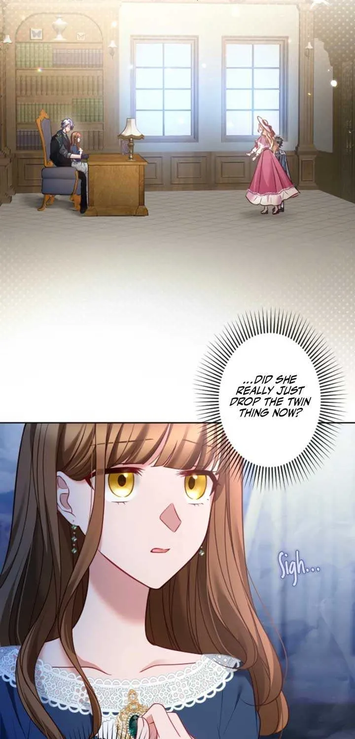 I Underestimated My Oshi’s Attachment Chapter 72 page 64 - 