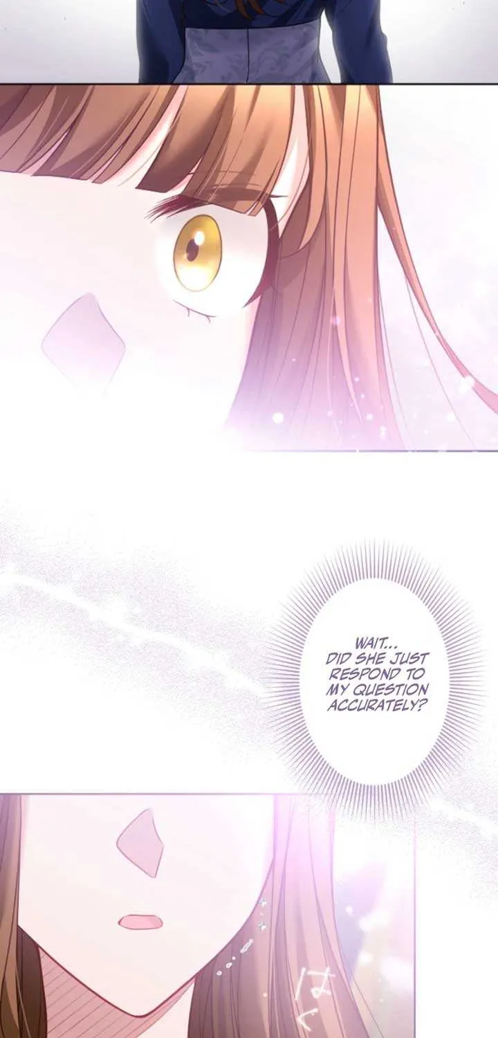 I Underestimated My Oshi’s Attachment Chapter 72 page 70 - 