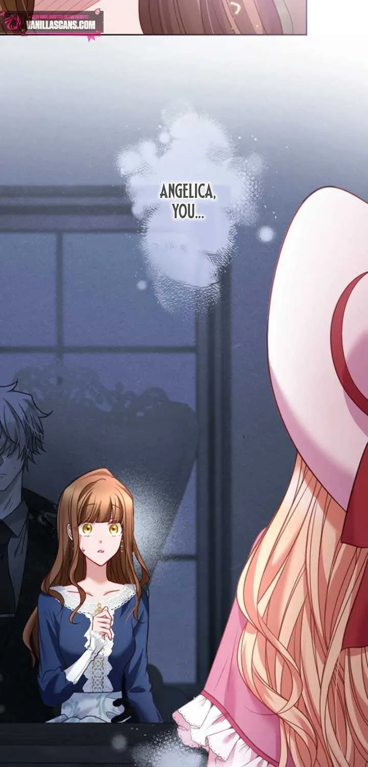 I Underestimated My Oshi’s Attachment Chapter 72 page 71 - 