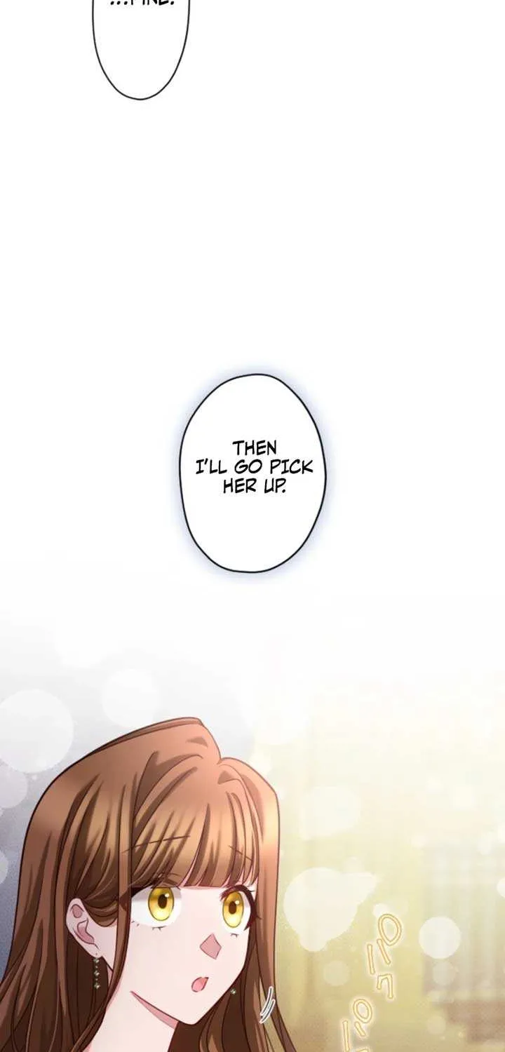 I Underestimated My Oshi’s Attachment Chapter 72 page 9 - 