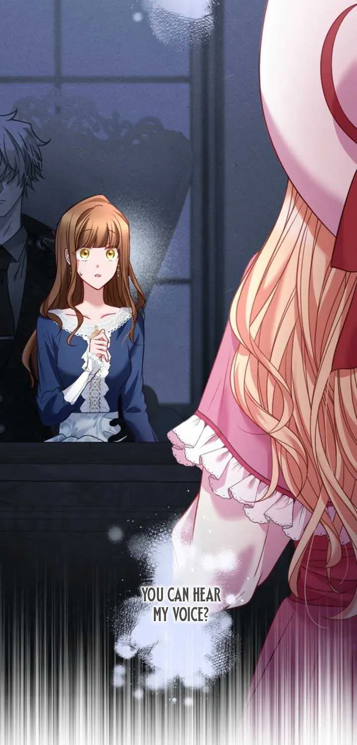 I Underestimated My Oshi’s Attachment Chapter 73 page 2 - 