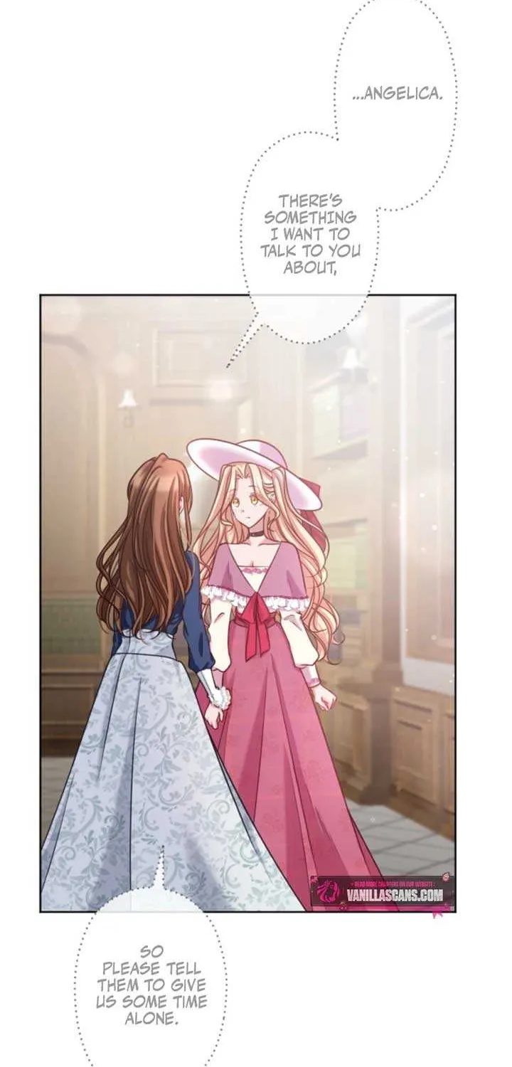 I Underestimated My Oshi’s Attachment Chapter 73 page 11 - 