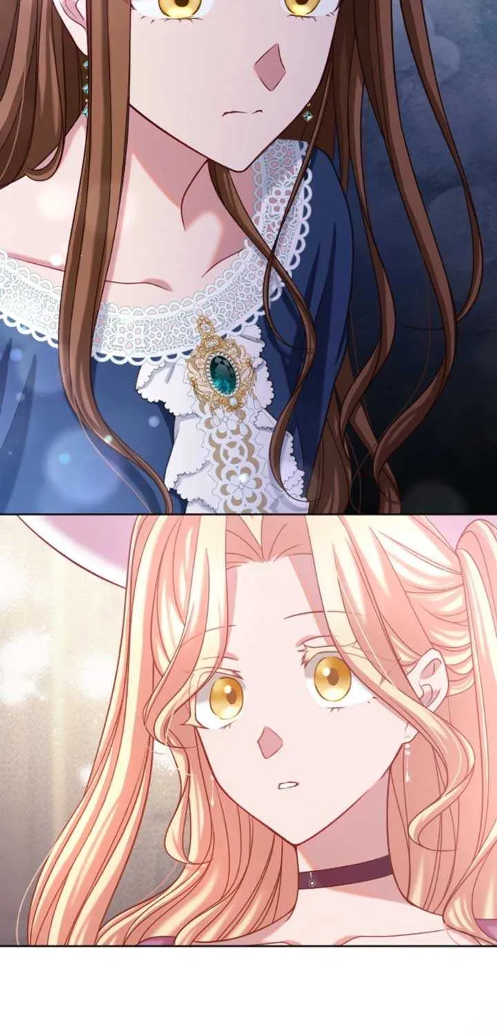 I Underestimated My Oshi’s Attachment Chapter 73 page 13 - 