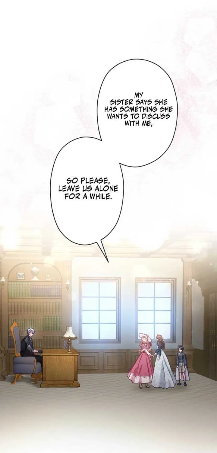 I Underestimated My Oshi’s Attachment Chapter 73 page 14 - 