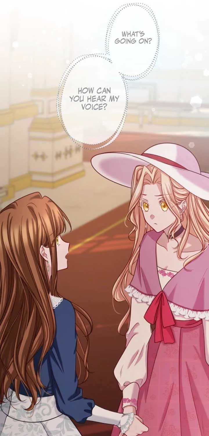 I Underestimated My Oshi’s Attachment Chapter 73 page 18 - 