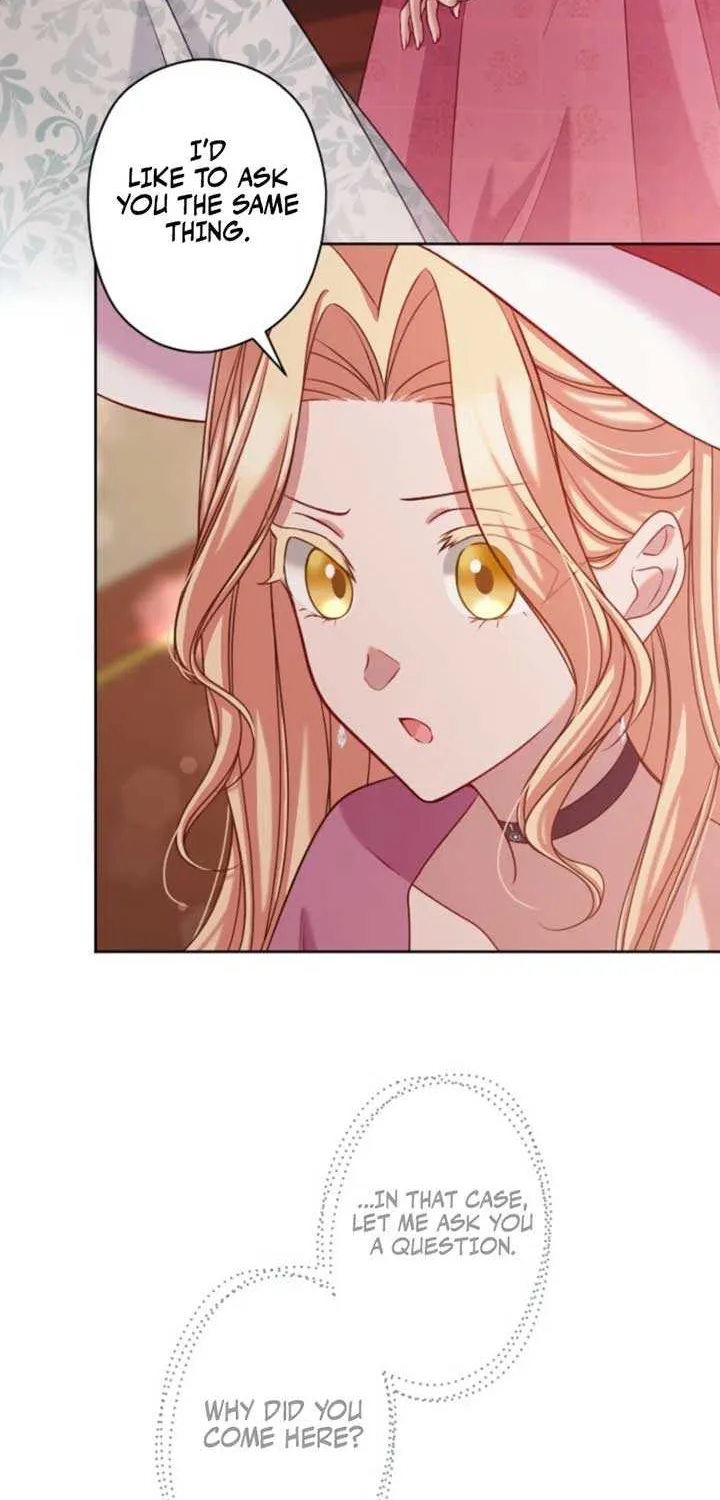 I Underestimated My Oshi’s Attachment Chapter 73 page 19 - 