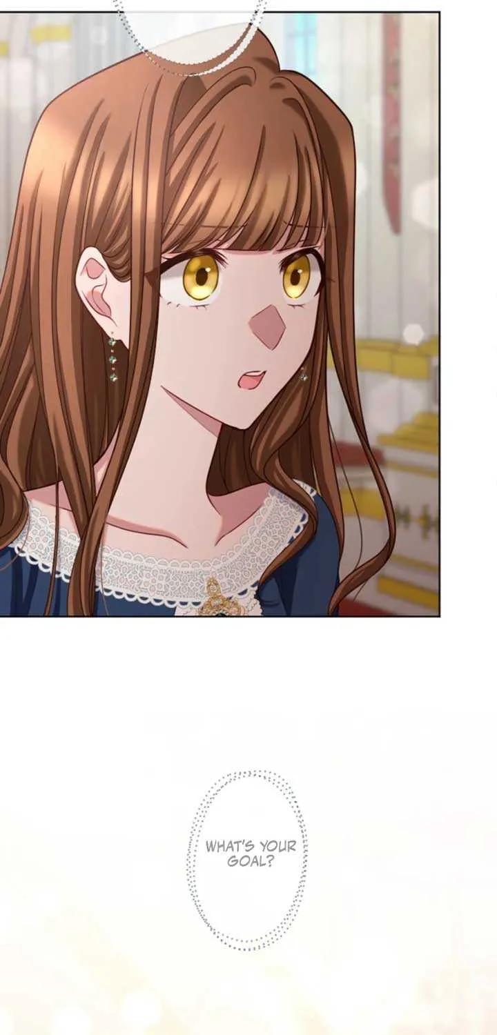 I Underestimated My Oshi’s Attachment Chapter 73 page 20 - 