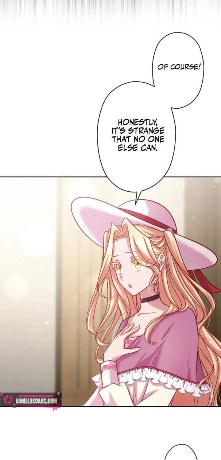 I Underestimated My Oshi’s Attachment Chapter 73 page 3 - 