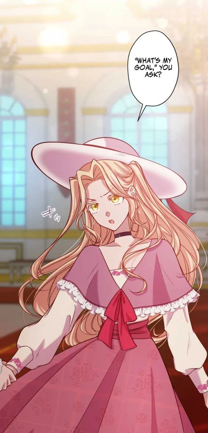 I Underestimated My Oshi’s Attachment Chapter 73 page 21 - 