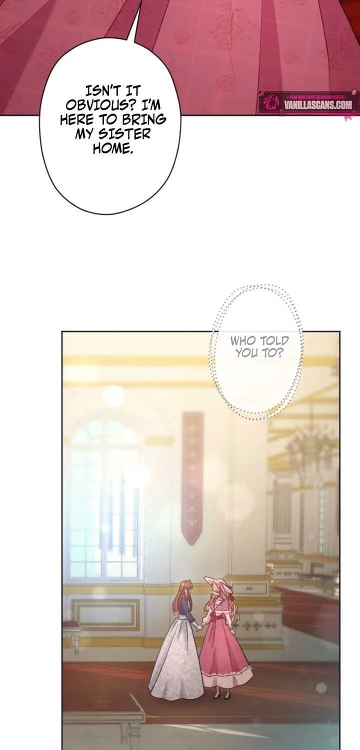 I Underestimated My Oshi’s Attachment Chapter 73 page 22 - 