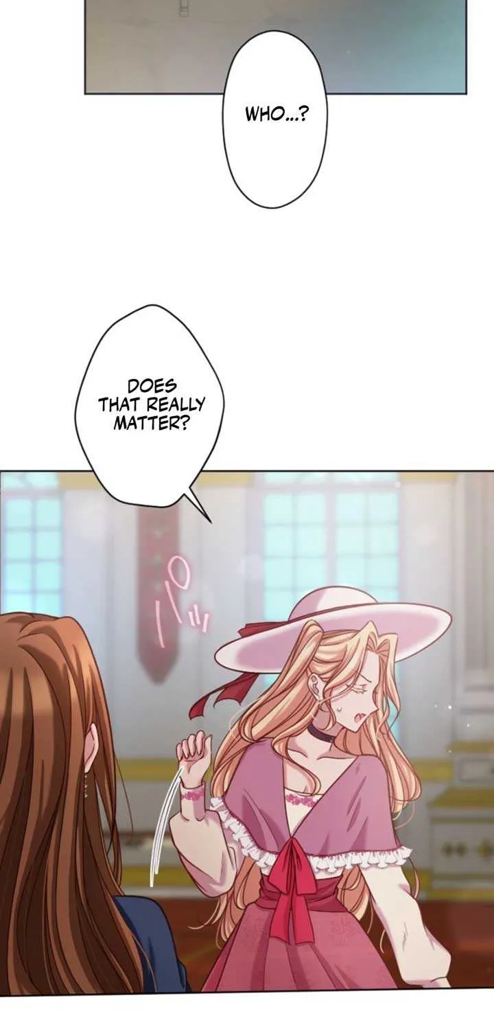 I Underestimated My Oshi’s Attachment Chapter 73 page 23 - 
