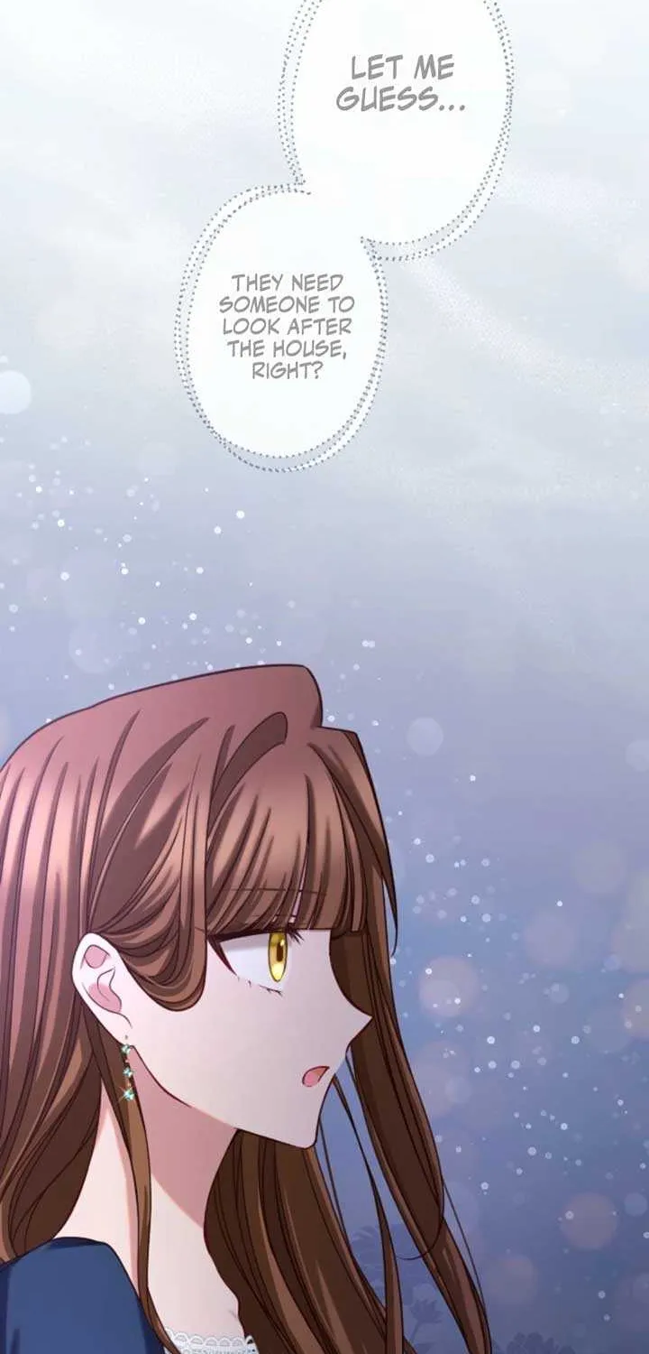 I Underestimated My Oshi’s Attachment Chapter 73 page 25 - 