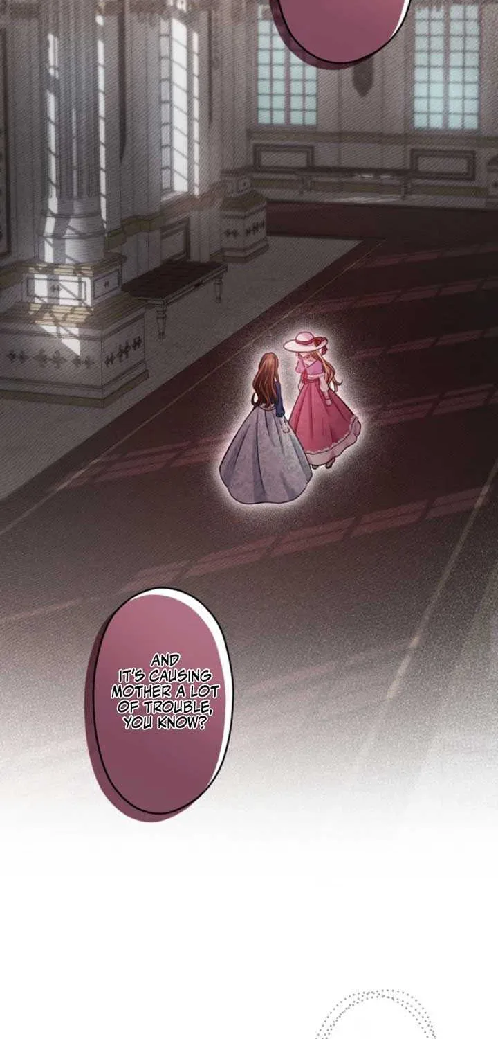 I Underestimated My Oshi’s Attachment Chapter 73 page 28 - 