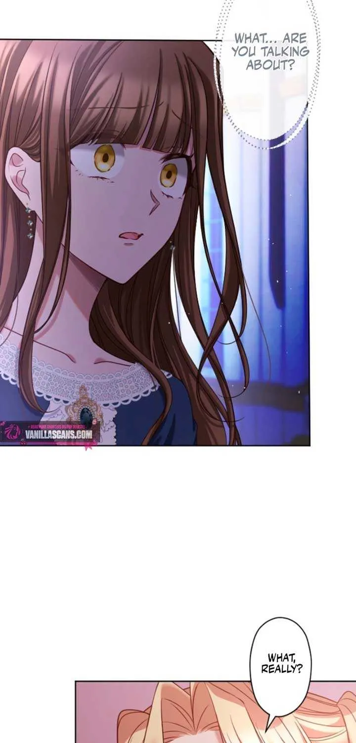 I Underestimated My Oshi’s Attachment Chapter 73 page 29 - 
