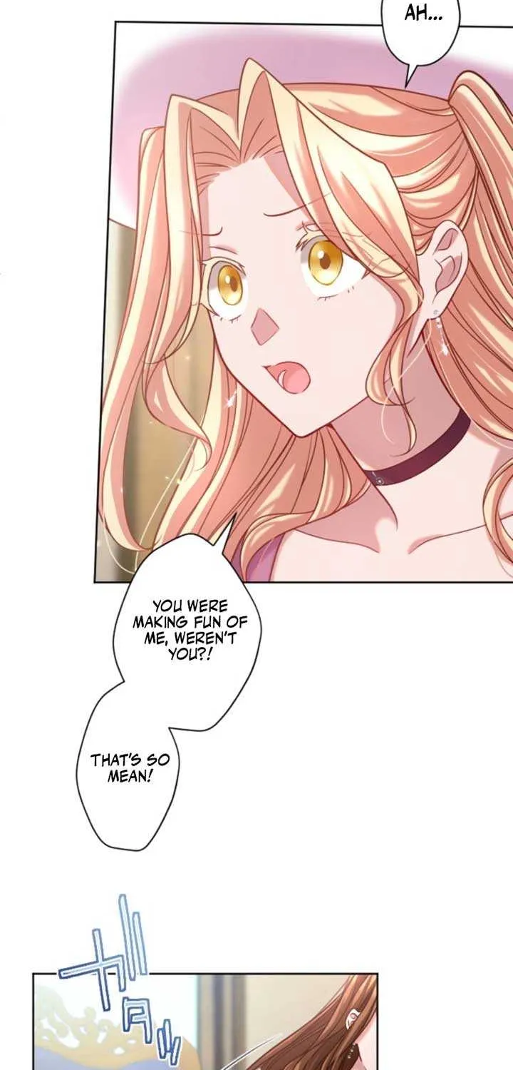 I Underestimated My Oshi’s Attachment Chapter 73 page 4 - 