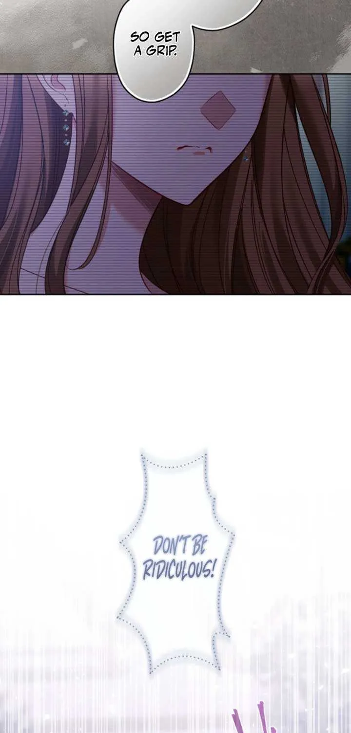I Underestimated My Oshi’s Attachment Chapter 73 page 31 - 