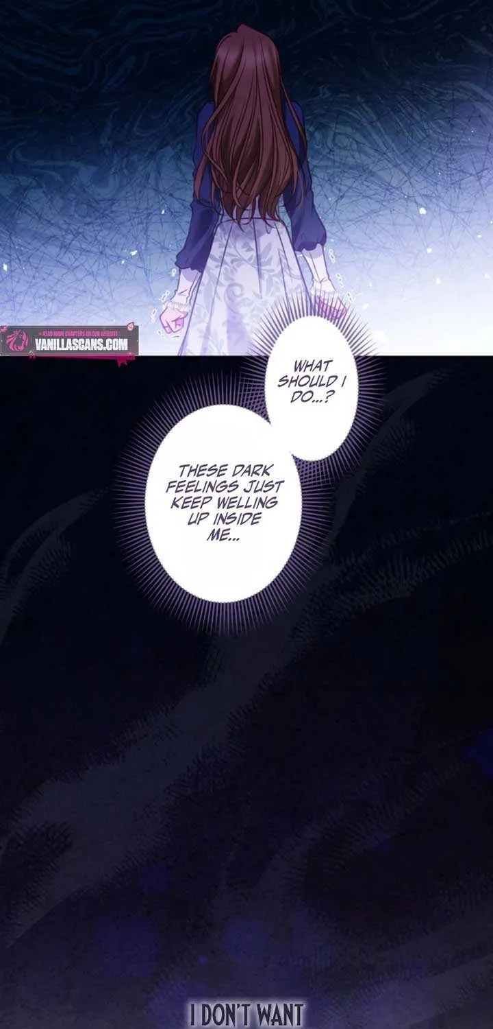 I Underestimated My Oshi’s Attachment Chapter 73 page 36 - 