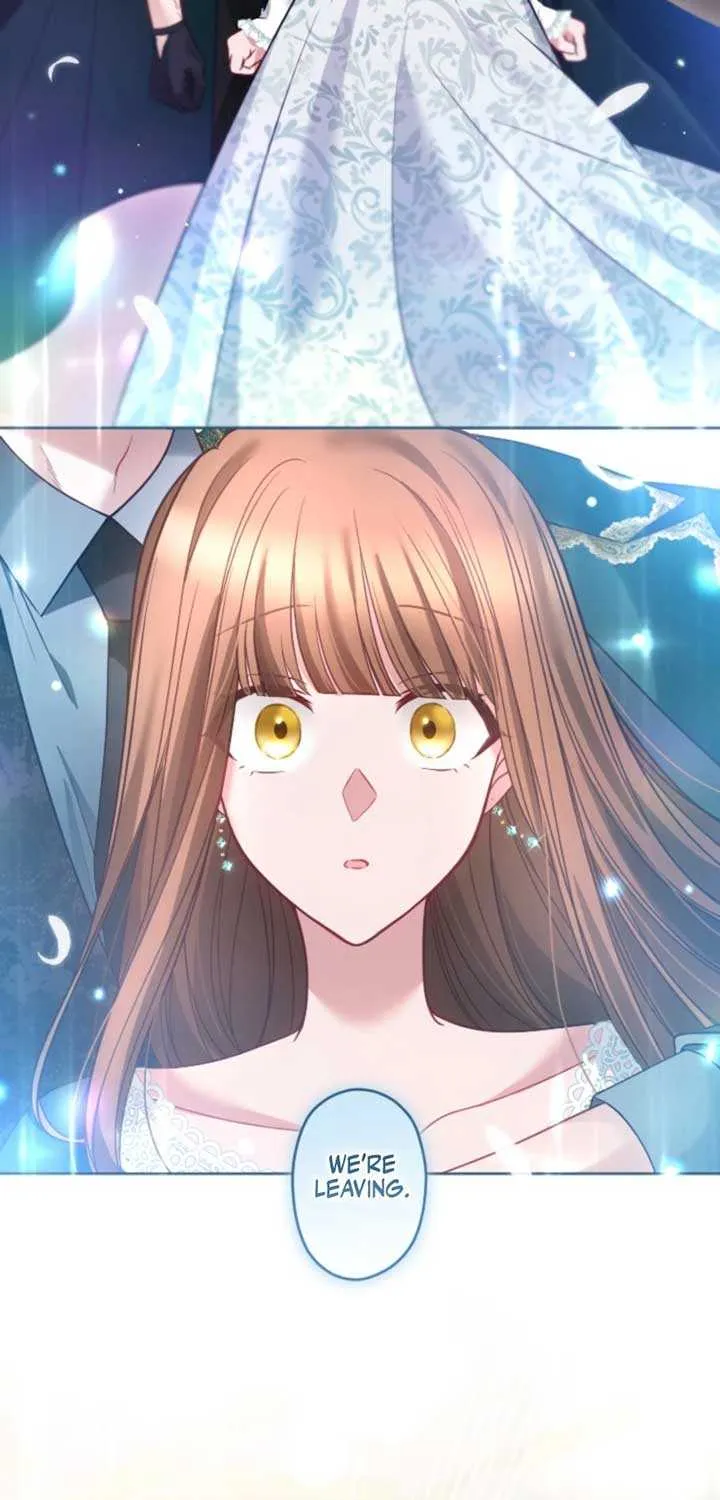 I Underestimated My Oshi’s Attachment Chapter 73 page 38 - 