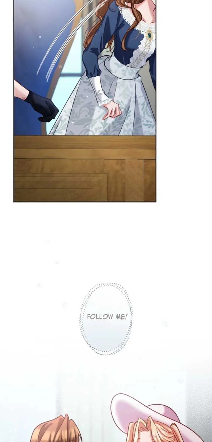 I Underestimated My Oshi’s Attachment Chapter 73 page 5 - 