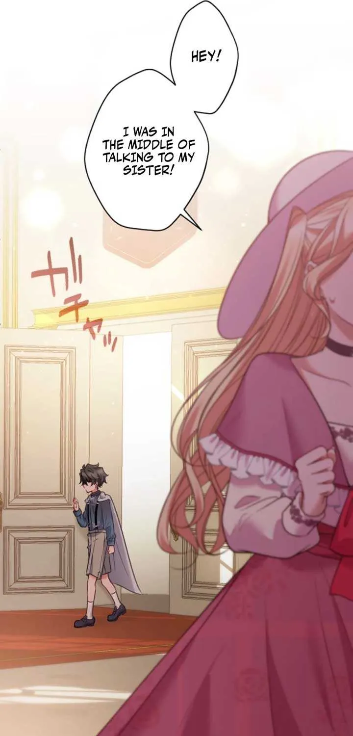I Underestimated My Oshi’s Attachment Chapter 73 page 41 - 