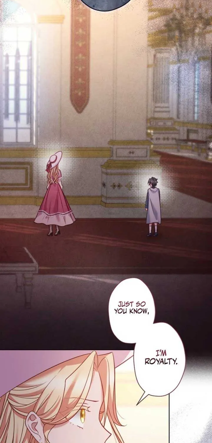 I Underestimated My Oshi’s Attachment Chapter 73 page 44 - 