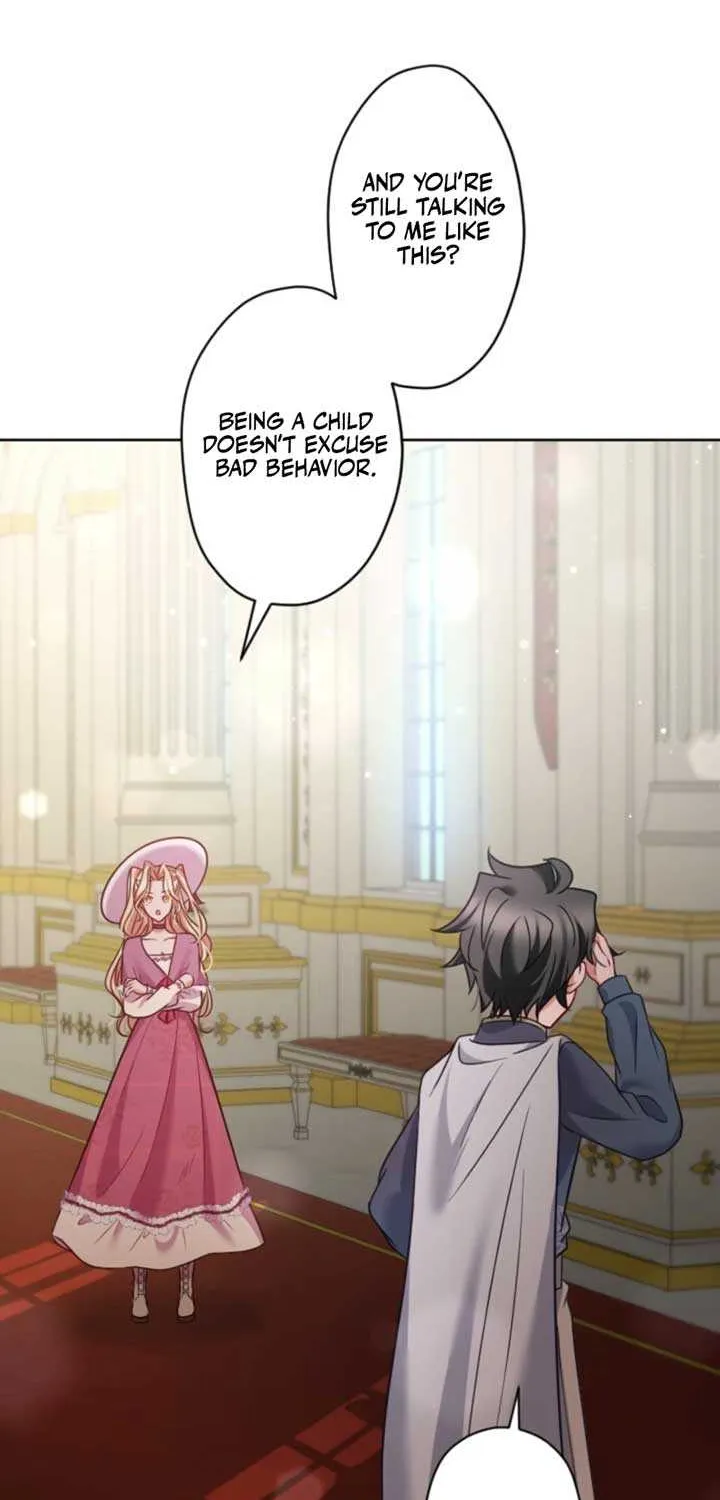 I Underestimated My Oshi’s Attachment Chapter 73 page 46 - 