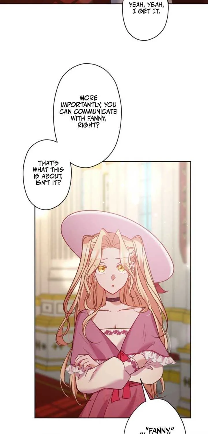 I Underestimated My Oshi’s Attachment Chapter 73 page 47 - 