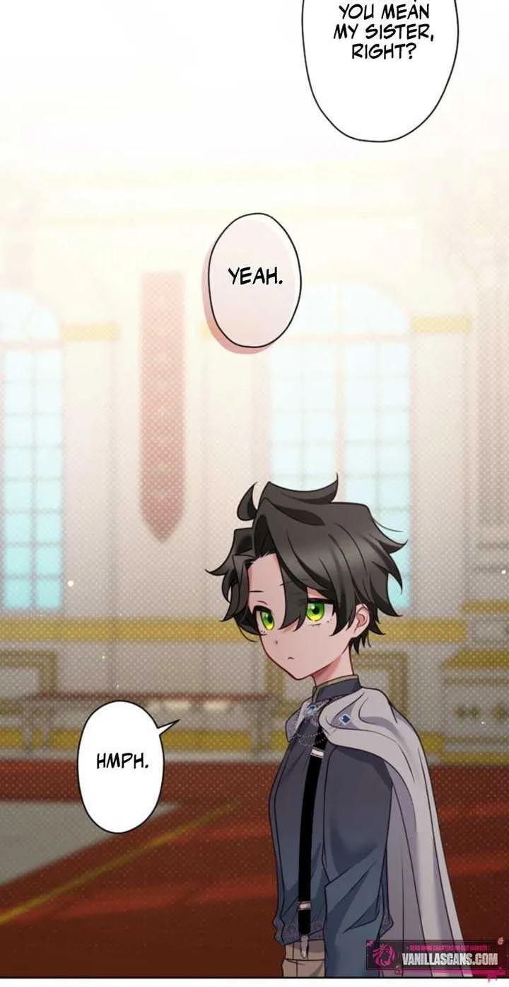 I Underestimated My Oshi’s Attachment Chapter 73 page 48 - 